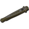 Нож KERSHAW 7150OLBLK LAUNCH 8 K7150OLBLK