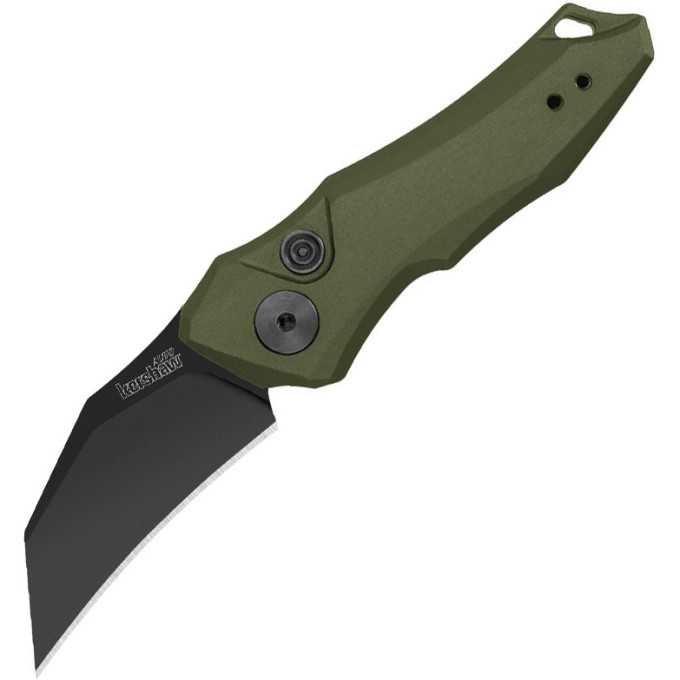 Нож KERSHAW 7350OLBLK LAUNCH 10 K7350OLBLK