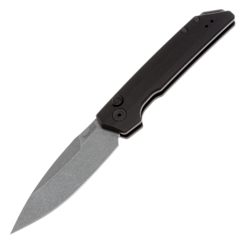 Складной нож KERSHAW LAUNCH IRIDIUM 7038